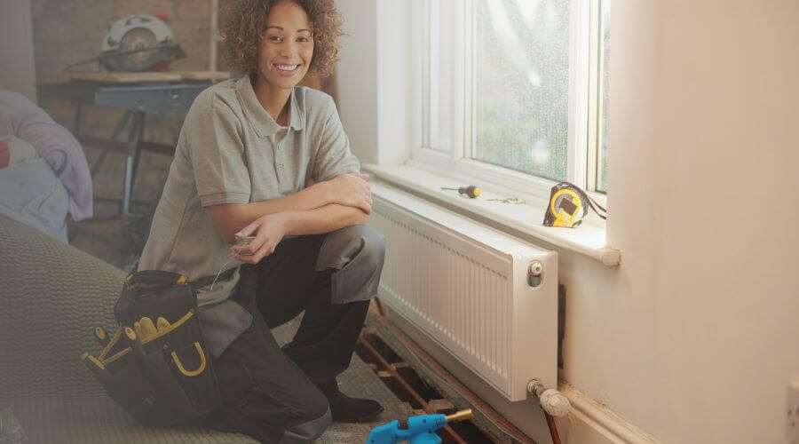 Professional expert plumbing services in Peak, SC